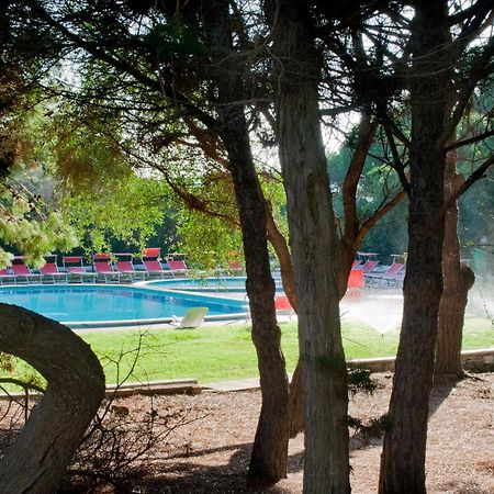 Hotel Mirage Santa Teresa Gallura Bagian luar foto