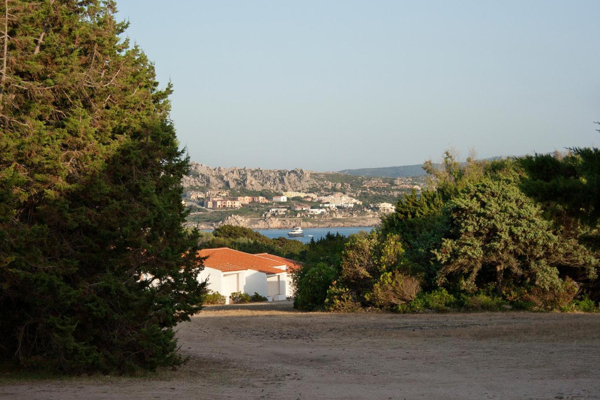 Hotel Mirage Santa Teresa Gallura Bagian luar foto