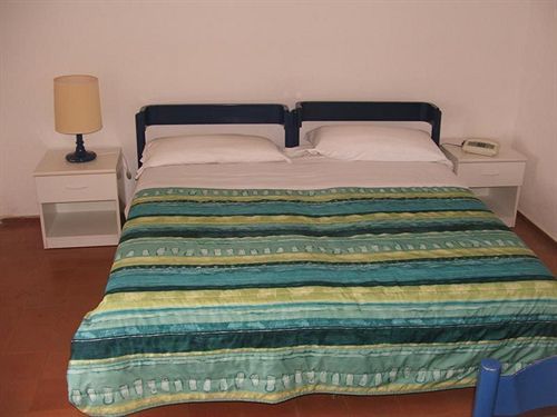 Hotel Mirage Santa Teresa Gallura Bagian luar foto
