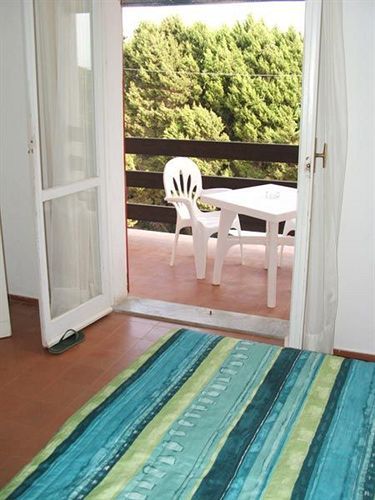 Hotel Mirage Santa Teresa Gallura Bagian luar foto