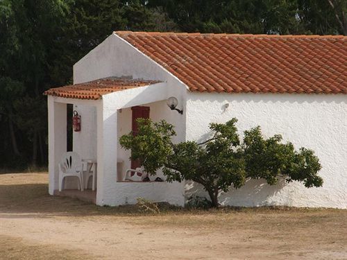 Hotel Mirage Santa Teresa Gallura Bagian luar foto