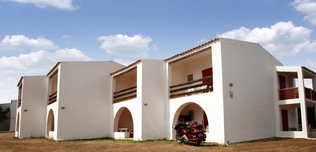 Hotel Mirage Santa Teresa Gallura Bagian luar foto