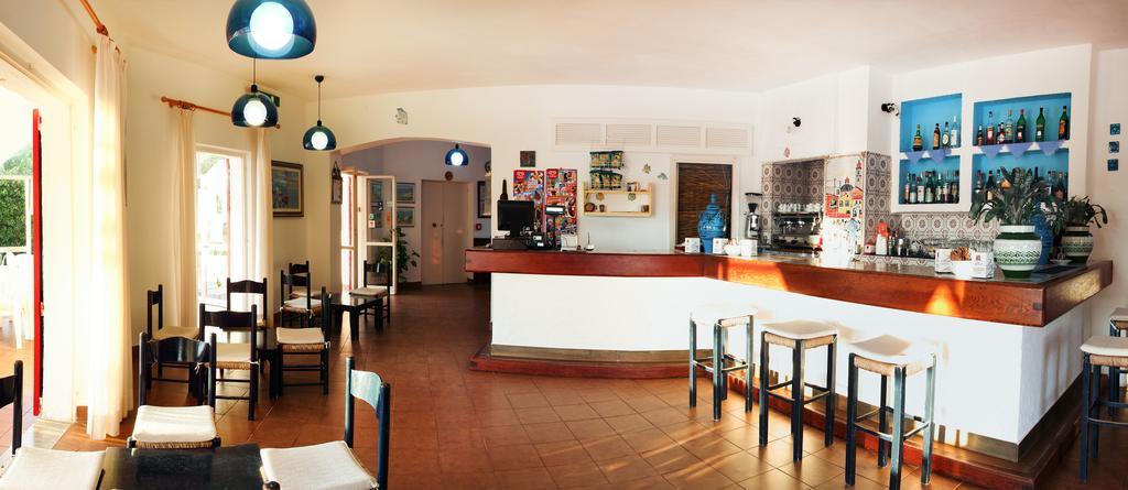 Hotel Mirage Santa Teresa Gallura Bagian luar foto